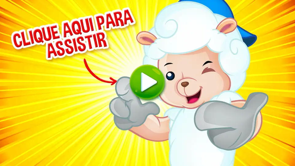 Capa do Vídeo