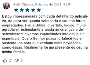 Depoimento Cliente 4