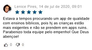 Depoimento Cliente 2