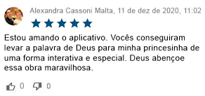 Depoimento Cliente 3