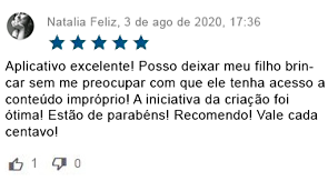 Depoimento Cliente 4