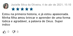 Depoimento Cliente 4
