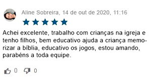 Depoimento Cliente 4