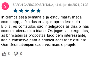 Depoimento Cliente 4
